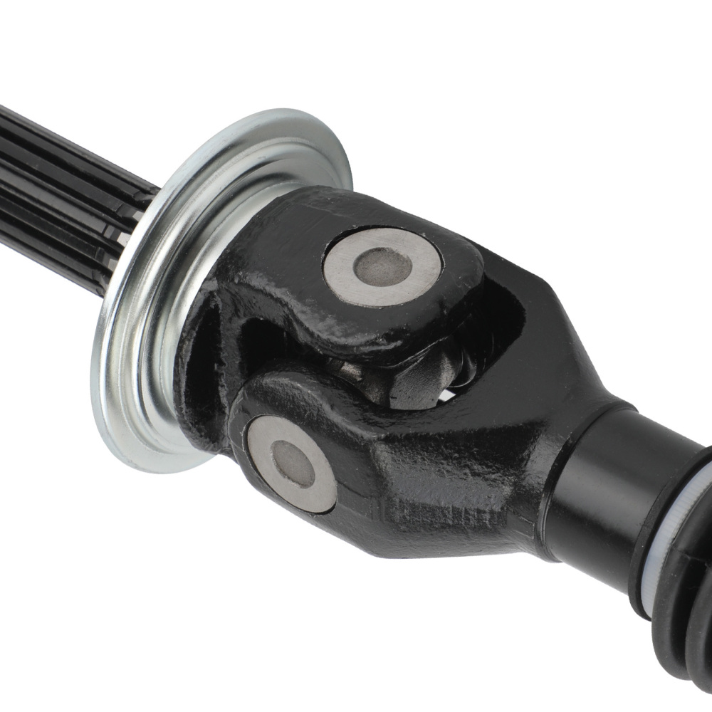 Complete Rear Axle compatible for Kawasaki Mule 3010 2001-08 / 4010 2009-18 for 39158-1104